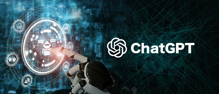 ChatGPTを安全に使うには？