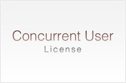 Concurrent User License