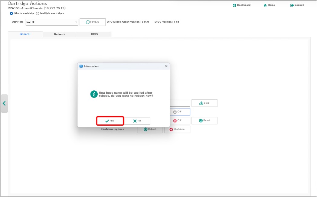 �J�[�g���b�W�̃z�X�g�l�[���̐U���6