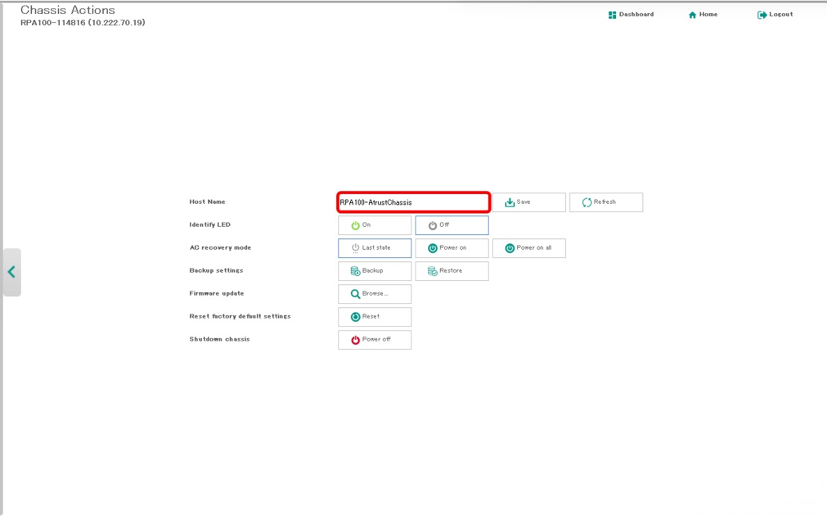 �z�X�g�l�[���̐U���2