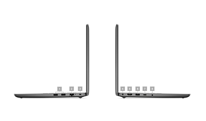 Latitude 3450 - アセンテック Latitude 3450 - アセンテック