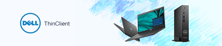 Dellシンクライアント