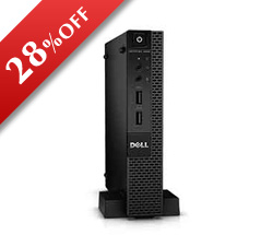 OptiPlex 3020