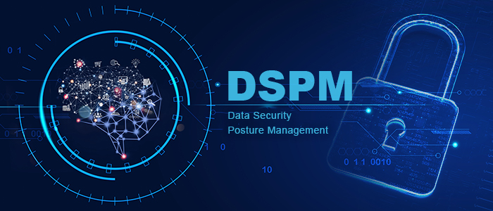 フォースポイントのAI搭載DSPMとは