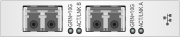 2port 10GbE SFP+ カード
