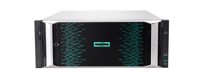 HPE Alletra