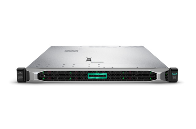 ProLiant DL360 Gen10