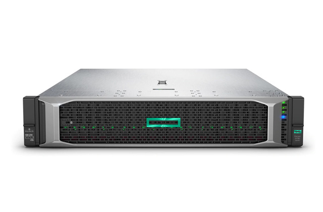 ProLiant DL380 Gen10