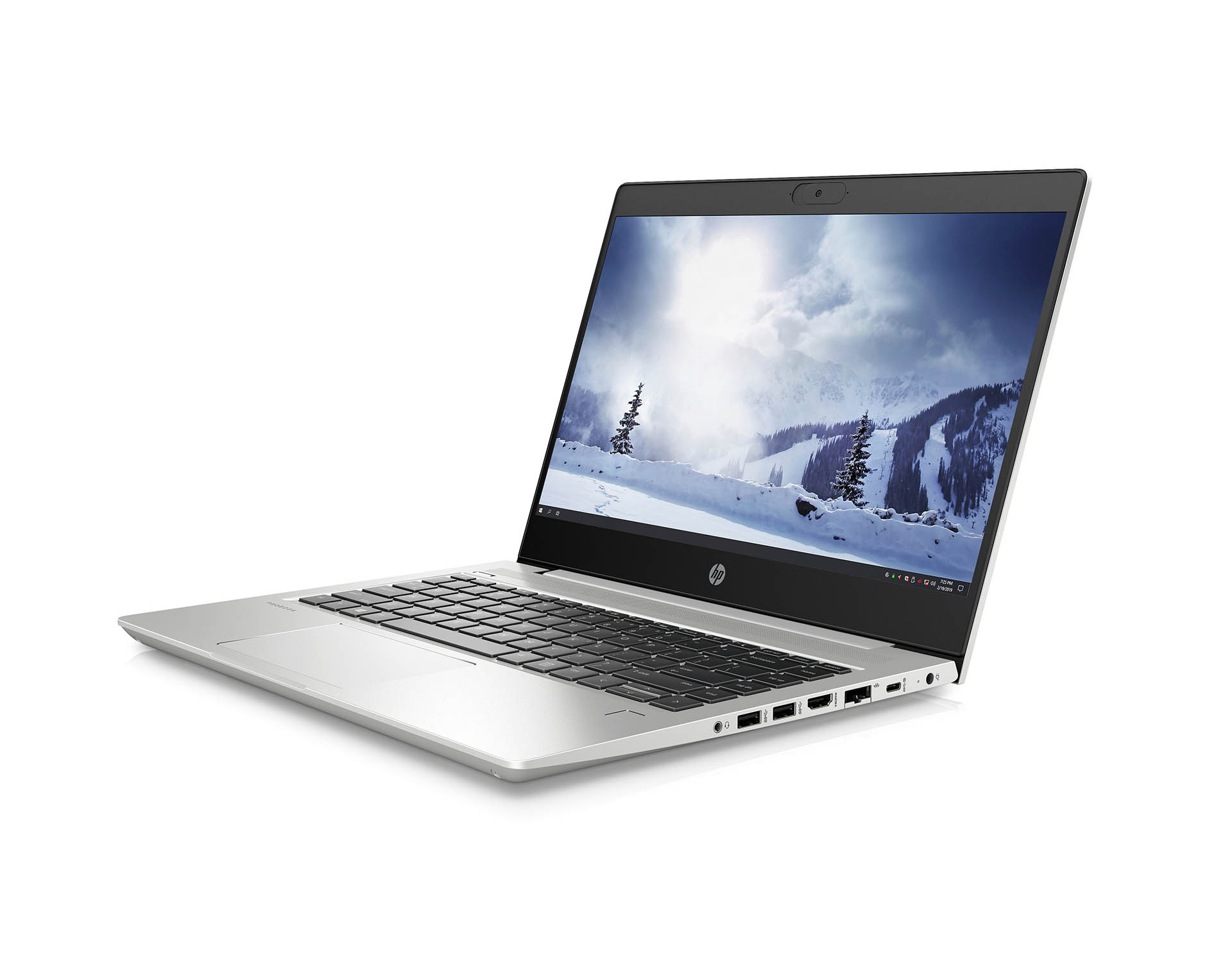HP mt22 Mobile Thin Client