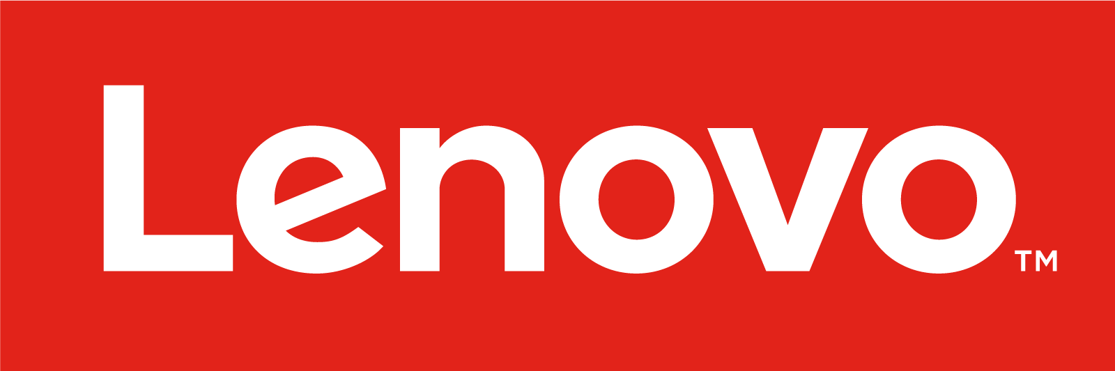 Lenovoロゴ