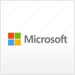 マイクロソフトロゴ