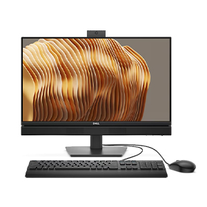 OptiPlex 7420 All-in-Oneシンクライアント