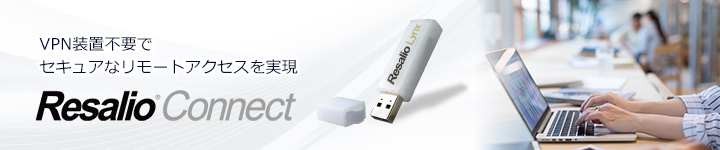 resalioconnect