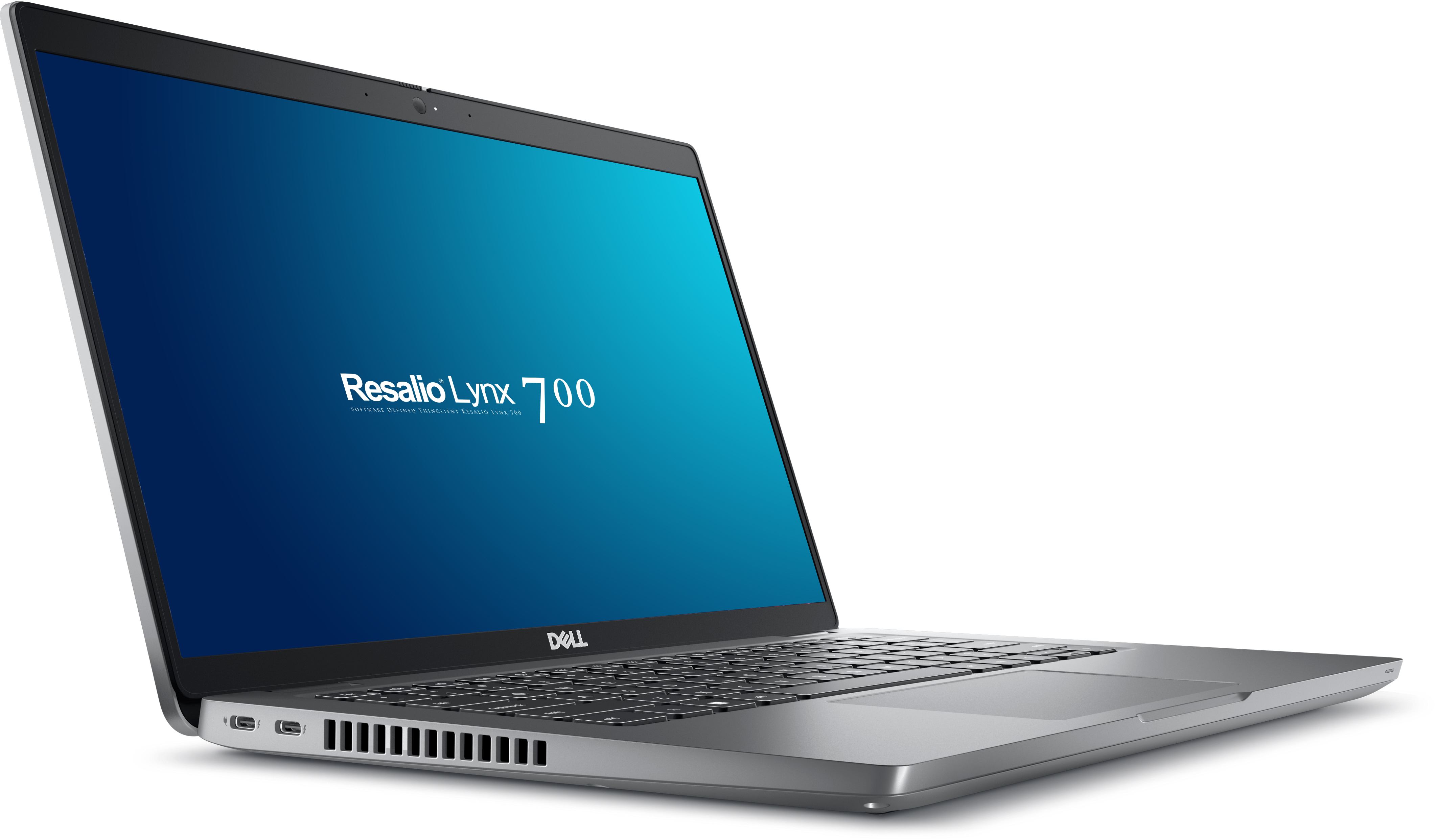 Resalio シンクライアント DL 5430