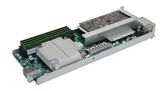 RPA120外観
