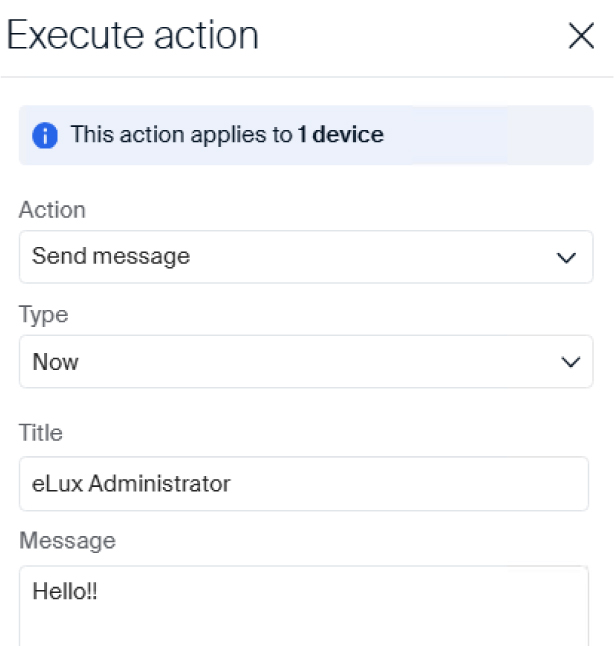 ���b�Z�[�W�ʒm