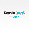 Resalio DaaS