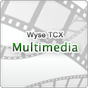 Wyse TCX Multimedia