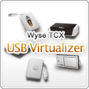 Wyse TCX USB Virtualizer