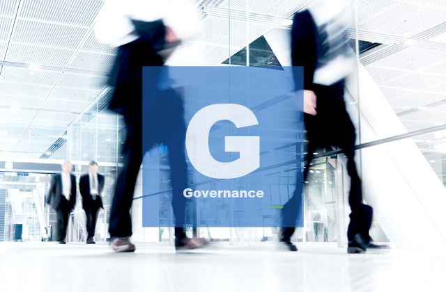 Governance